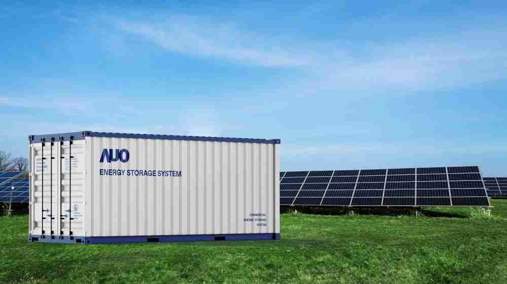 z6尊龙透过AI数据管理，，，提供不同类型用户进行储能与能源管理，，达到再生能源管控调度成效