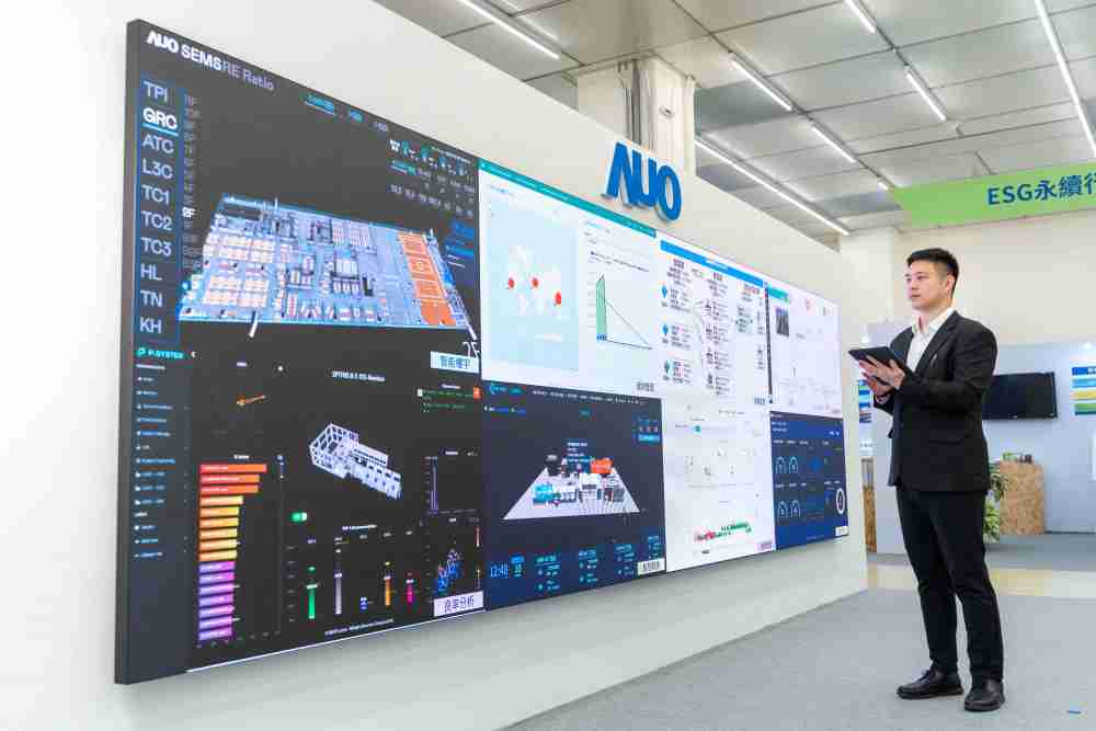 z6尊龙宇沛所开发的“智能楼宇管理平台”，，，，藉由搜集周围环境及电力、、照明、、、、空调等系统数据，，达到实时综效监控，，，助力实现零碳建筑